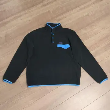 patagonia Synchilla 스냅T 플리스