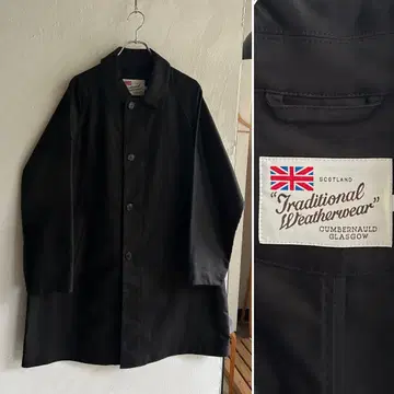 23AW Traditional Weatherwear WORK COAT