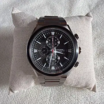 시티즌 아테사 ACT Line 에코 드라이브 CA0836-68E