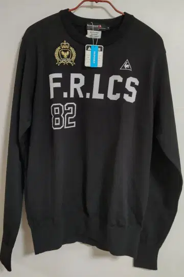 르꼬끄 골프웨어 긴팔 M 사이즈