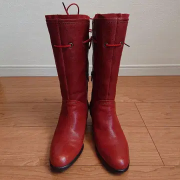 Camui 워터 마사지 히미코 부츠