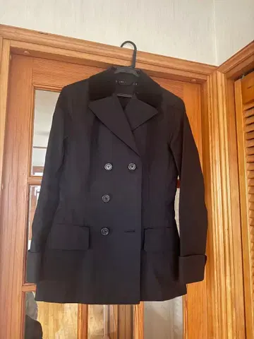 랄프 로렌 코트
