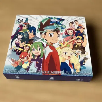 유성 락맨 사운드 BOX