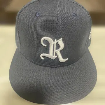 RHC 9FIFTY 야구 모자 네이비