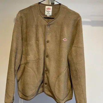 새상품 단톤 플리스 여성용 38