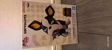 죠죠의 기묘한 모험 스타더스트 크루세이더즈 이기 소프트 비닐