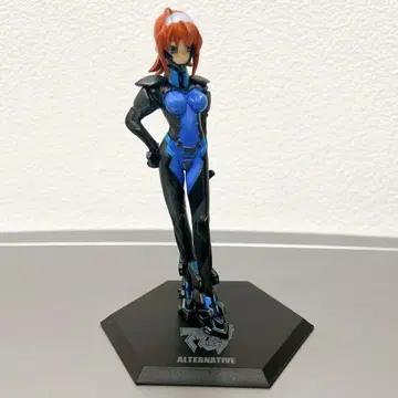 마브러브 알타네이티브 스즈미야 아카네 얼티밋 캐릭터즈 02