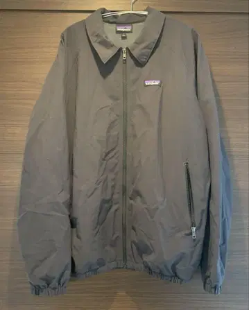 patagonia 배기 자켓