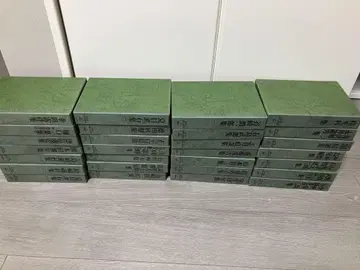 일본 현대 문학 전집 코단샤 28권