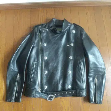 연말연시 가격 Dry Bones 에비에이터 자켓