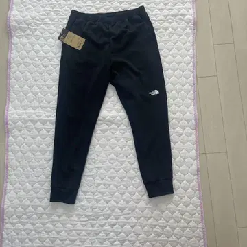 THE NORTH FACE 모션 조거 팬츠 M 블랙