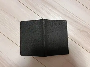 여권 커버