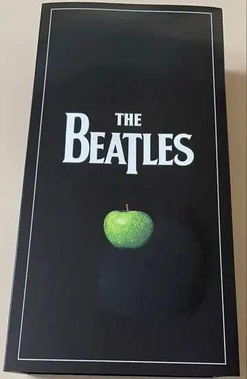 비틀즈 CD 박스 세트