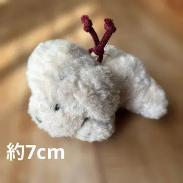 우메키치 봉제 인형