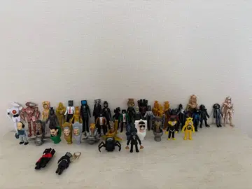 스키비디 화장실 피규어 묶음 판매