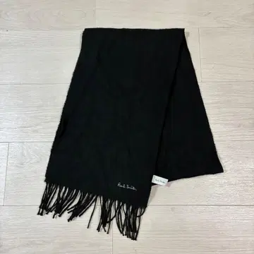 paul smith 머플러 영국제