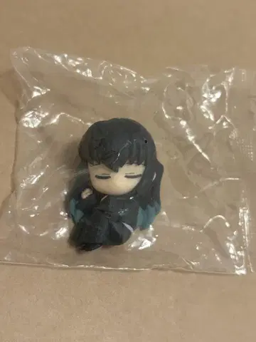 네무라세타이 토키토 무이치로