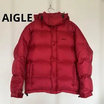 에이글 AIGLE 다운 자켓