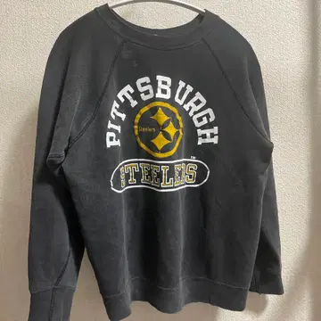 70s 챔피언 스틸러스 맨투맨