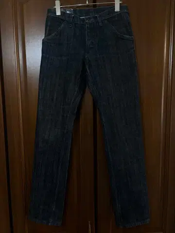 ATTACHMENT 어태치먼트 데님 청바지 사이즈 1