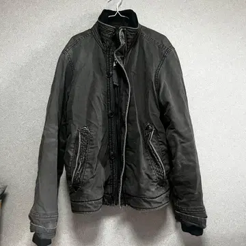 Abercrombie & Fitch N-1