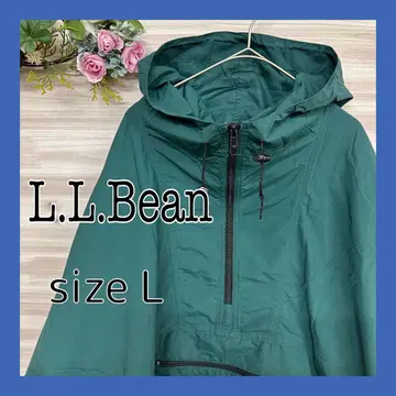 L.L.Bean 아노락 후드티 마운틴 파카 사이즈 L