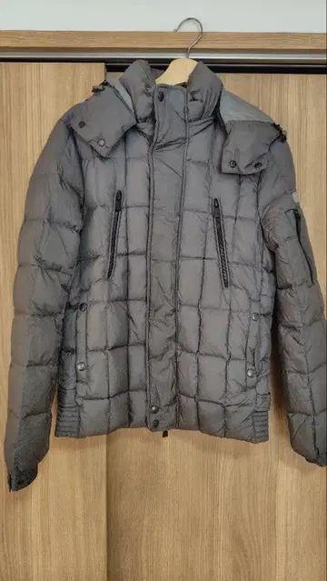 TATRAS 타트라스 다운 자켓 그레이 FORATO 포라토