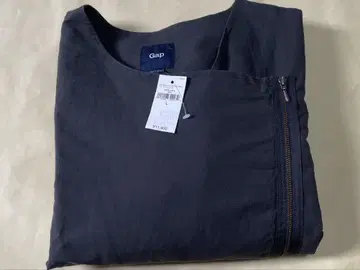 미사용 새상품 GAP 라이더풍 자켓 L