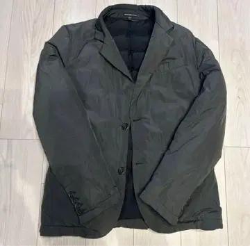 JAMES PERSE 테일러 다운 자켓 사이즈 1