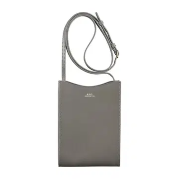 A.P.C. 숄더백