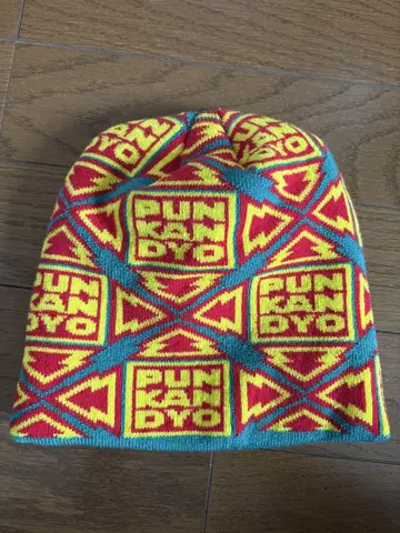 punkandyo 비니