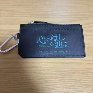 MyGO!!!!! Zepp TOUR 2025 도쿄 공연 프래그먼트 케이스
