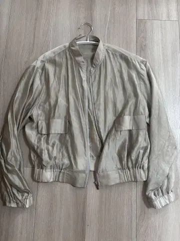 무사그 시어 블루종 키쿠치 쿄코 씨 K.K closet