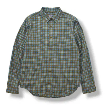Patagonia Pima cotton shirts