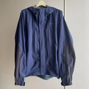 90s cloudveil 나일론 자켓