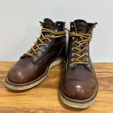 [ 단종 8.5D ] 레드윙 라인맨 2906