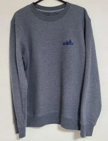 파타고니아 73 스카이라인 업라이저 크루 맨투맨