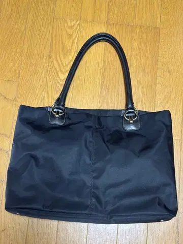 아네스베 블랙 토트백, 비즈니스 백