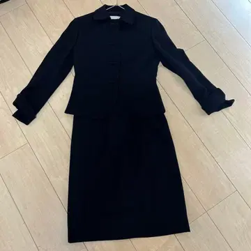 수험 네이비 수트 셋업 enquete