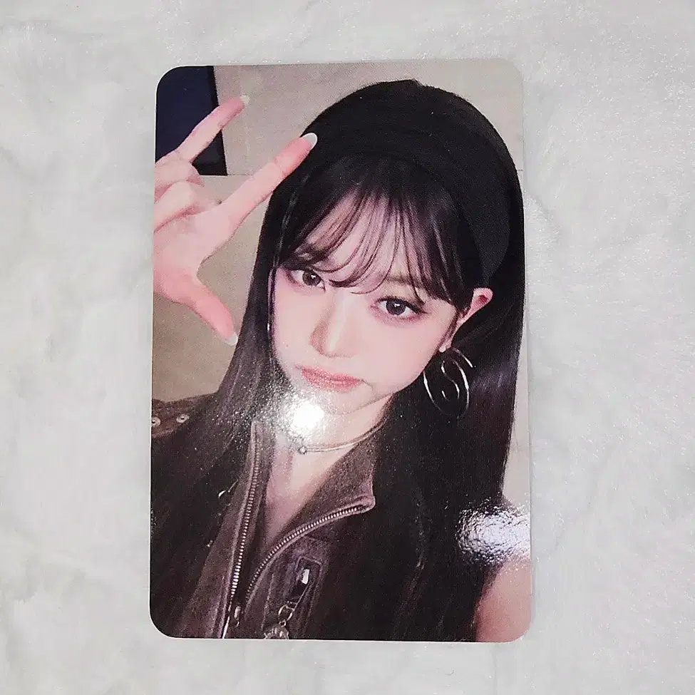 Ive Jang Wonyoung Empathy Ktown4u sell