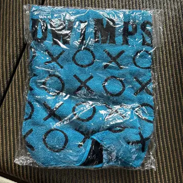 RADWIMPS 2014 라이브 타월 미사용 새상품