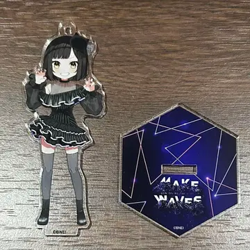 쿠로가네 타마 Make Waves 아크릴 스탠드