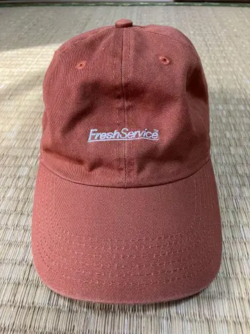 프레쉬 서비스 Corporate Cap