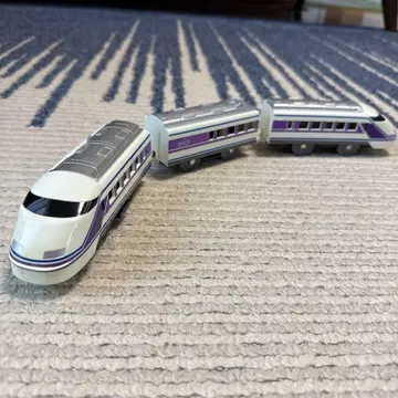 프라레일 스페이시아 [미야비]