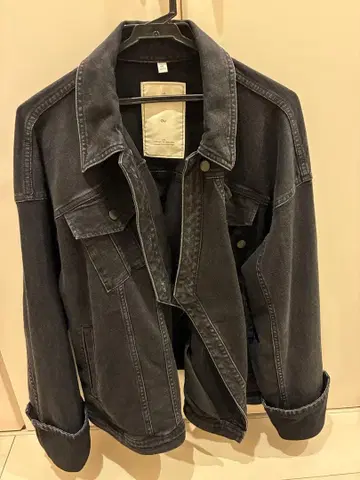 GU x rokh 데님 자켓 XXL 새상품급