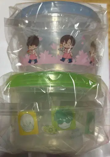 세가 럭키 쿠지 온라인 명탐정 코난 코난 카페 C상 후드 컨테이너