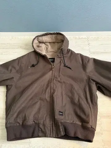 Walls 액티브 자켓 덕 후드티 레어 구제 의류