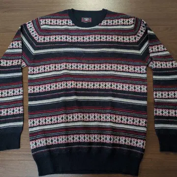 FOURSTAR 니트 mark gonzales