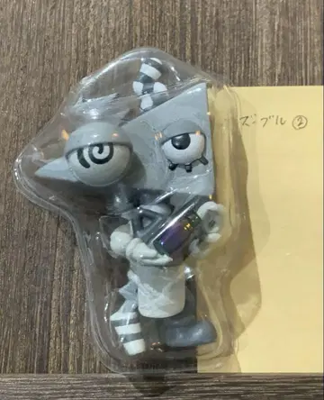 아메디지 주블 어메이징 디지털 서커스 TADC animiniz