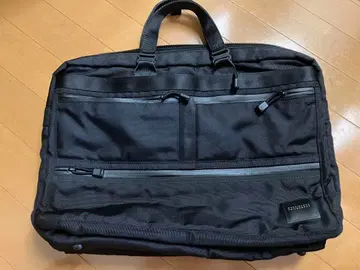 매킨토시 철학 비즈니스 백